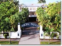 Royal Palm Villas