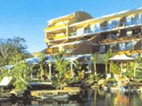 Kooralbyn Hotel Resort