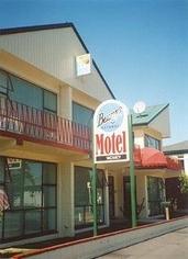 Benny's Getaway Motel