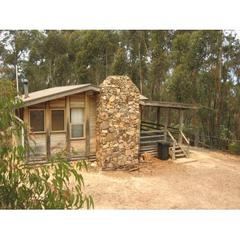 Wombat Valley cabins