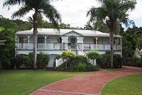 Whitsunday Lodge Bed and Breakfast
