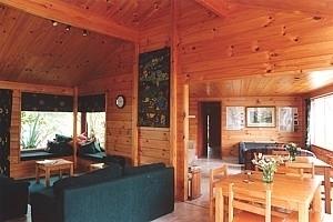 Tatahi Lodge