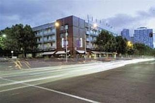 Quality Hotel Downtowner Lygon