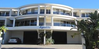Apollo Luxury Apartments