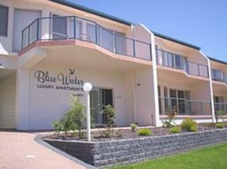 Bluewater Luxury Apartments