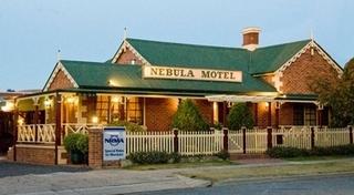 Nebula Motel