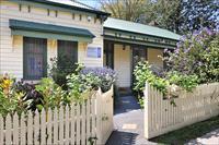 Healesville Garden Cottage