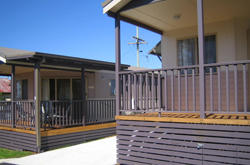 Port Macquarie Holiday Cabins