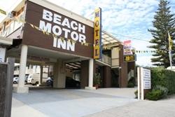Beach Motor Inn