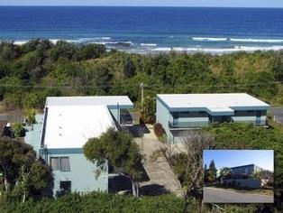 Sawtell Beach Haven Private Apartments 6 & 16