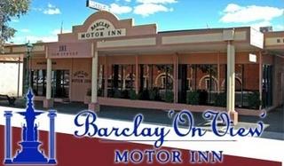 Barclay On View Motor Inn