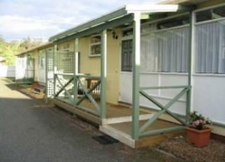 Orford Sea Breeze Holiday Cabin