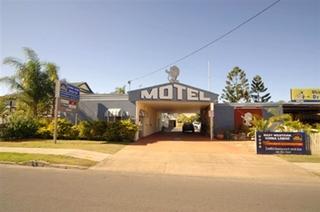 Best Western Kimba Lodge Motel