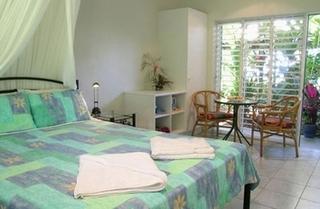 Coral Sea Retreat Bed and Breakfast
