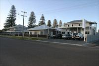 Esperance Clearwater Motel Apartments