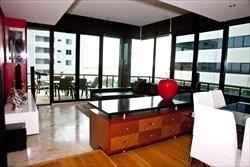 Adelaide Terrace Executive Apartment