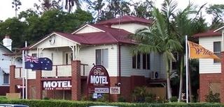 The Lismore Wilson Motel