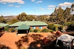 Ascot Holiday House