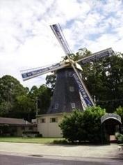 Comfort Inn Big Windmill Motor Lodge