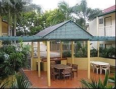 Toowong Central Motel Apartments