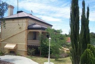 Gawler Bed and Breakfast