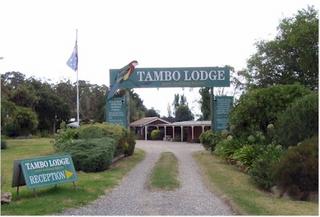 Tambo Lodge