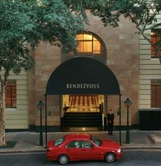 Rendezvous Hotel Brisbane-Clarion Collection