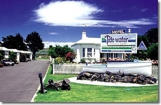 Tidewater Tourist Park