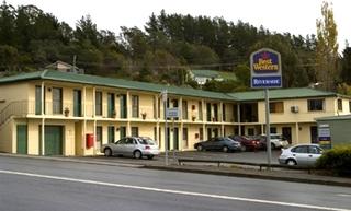 Best Western Riverside Hotel Motel