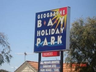 Geographe Bay Holiday Park, (Private Cabin)