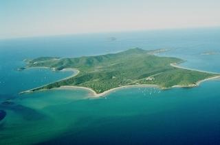 Great Keppel Island Holiday Village 