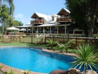 Clarence River Bed & Breakfast