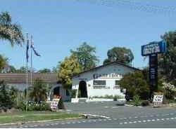 Grafton Lodge Motel