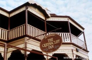The Queenscliff Inn