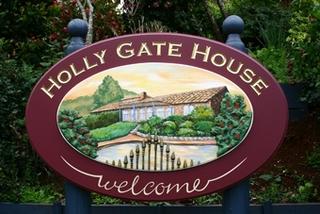 Holly Gate House B&B