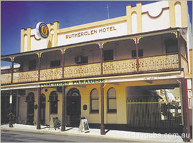 Poachers Paradise Hotel Motel